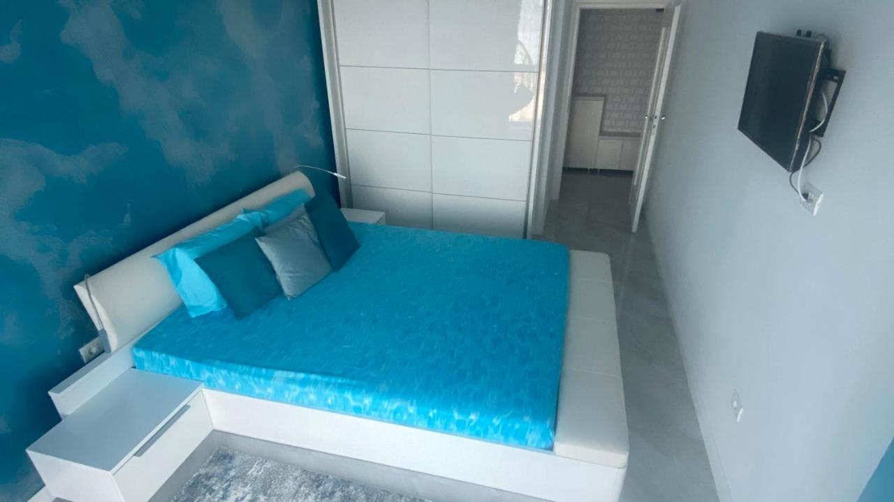 Apartamento La Malul Marii Năvodari Exterior foto