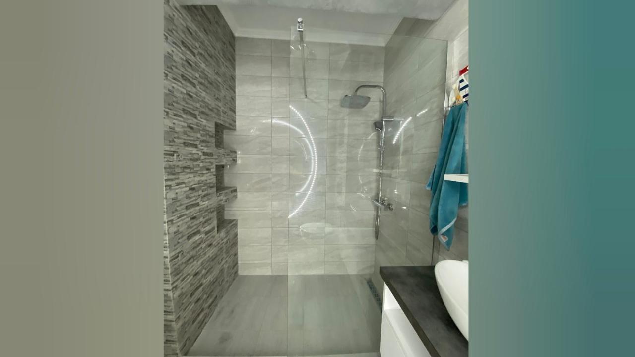 Apartamento La Malul Marii Năvodari Exterior foto